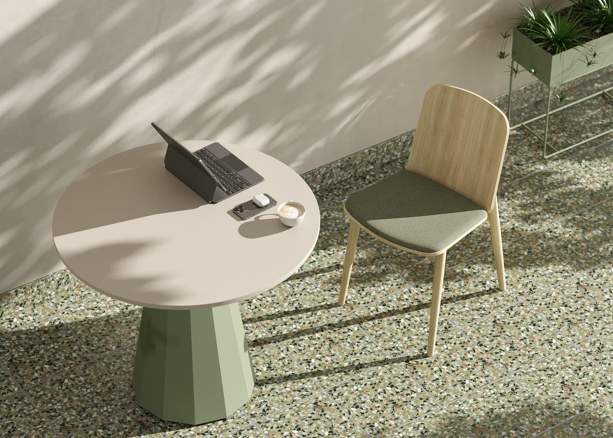 Cafe & Restoran Mobilyaları